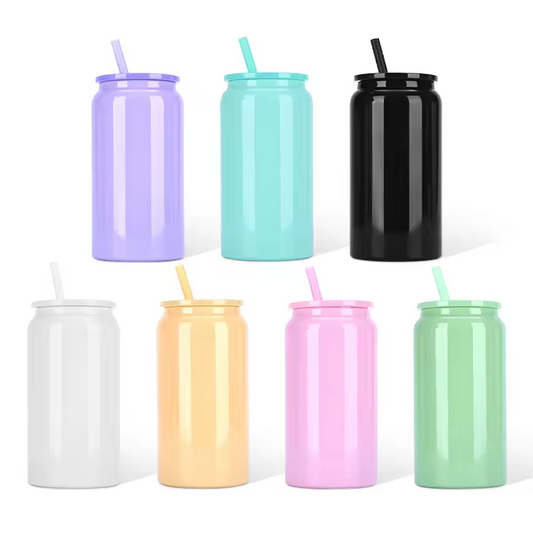 16oz Stainless Steel