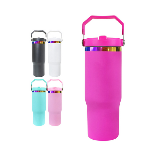 30oz Stainless Steel Tumbler