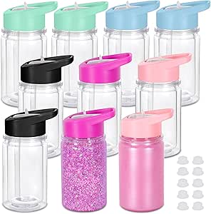 10oz Kids Snowglobe
